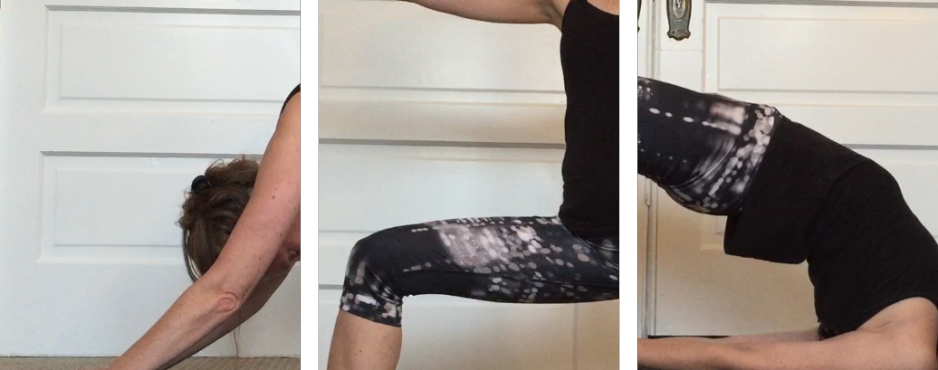 Yoga For Maximum Benefits